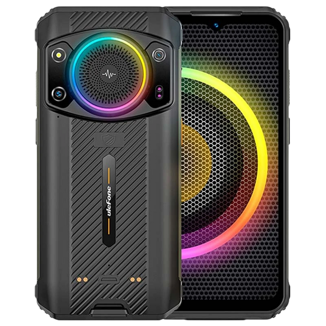 Ulefone Armor 21 8GB/256GB Hover Image