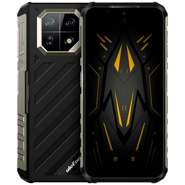 Ulefone Armor 22 8GB/256GB Negro rugged Hover Image