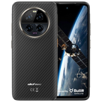 Ulefone Power Armor 23 Ultra 12GB/512GB Negro rugged