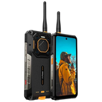 Ulefone Armor 26 Ultra 5G Walkie Talkie 12GB/512GB rugged