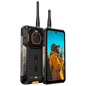 Ulefone Armor 26 Ultra 5G Walkie Talkie 12GB/512GB rugged