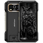 Ulefone Armor 27 12GB/256GB Negro Rugged