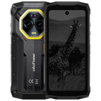 Ulefone Armor Mini 20 Pro 5G 8GB/256GB Negro