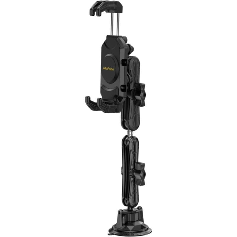 Ulefone Armor Mount Max UAN02 - Soporte da Tablet y Smartphones Para Coche