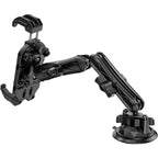 Ulefone Armor Mount Max UAN02 - Soporte da Tablet y Smartphones Para Coche