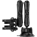 Ulefone Armor Mount Max UAN02 - Soporte da Tablet y Smartphones Para Coche