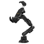 Ulefone Armor Mount Max UAN02 - Soporte da Tablet y Smartphones Para Coche
