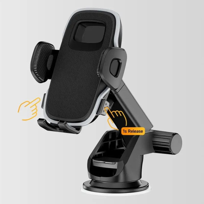 Ulefone Armor Mount Next Gen Thick - Soporte para Móvil