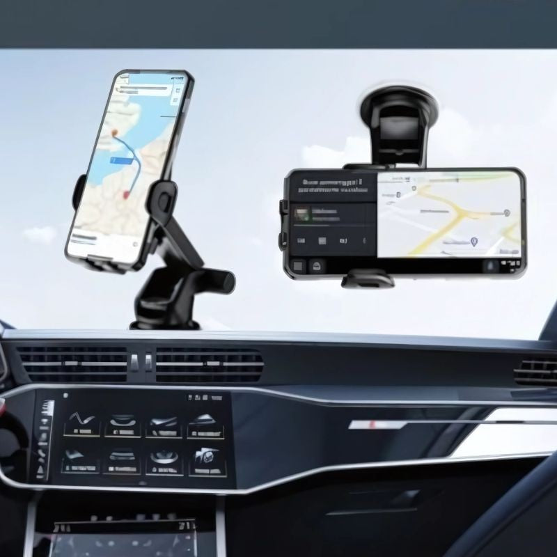 Ulefone Armor Mount Next Gen Thin - Soporte de Teléfono Móvil