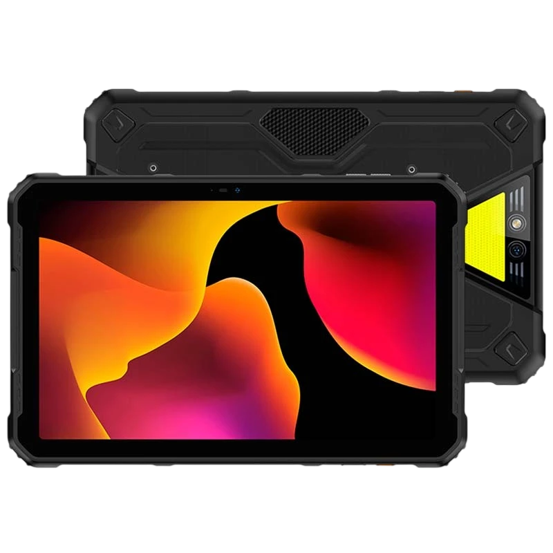 Ulefone Armor Pad 2 8GB/256GB Negro - Tablet Rugged
