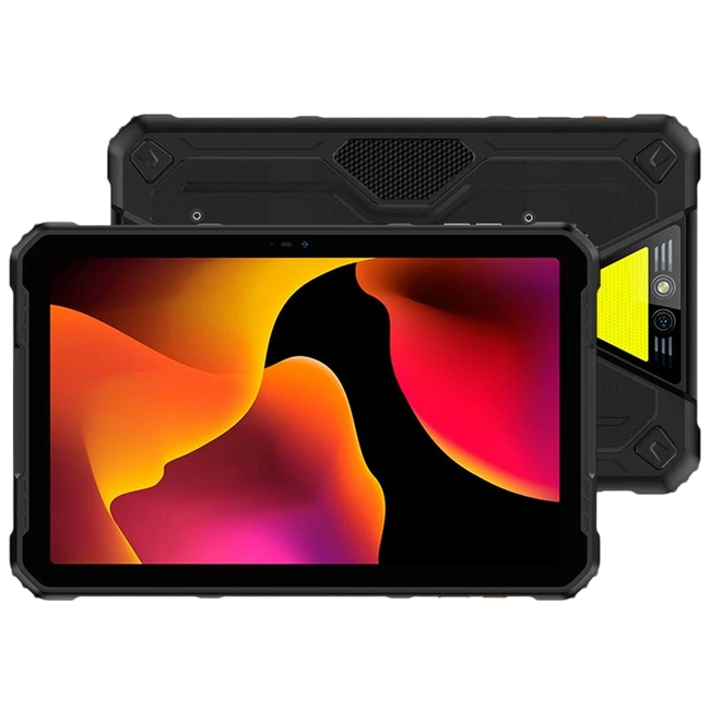 Ulefone Armor Pad 2 8GB/256GB Negro - Tablet Rugged Hover Image