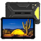 Ulefone Armor Pad 4 Ultra 5G 13.3 8GB/256GB Negro - Tablet Rugged