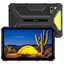 Ulefone Armor Pad 4 Ultra 5G 13.3 8GB/256GB Negro - Tablet Rugged
