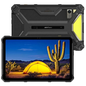 Ulefone Armor Pad 4 Ultra 5G 13.3 8GB/256GB Negro - Tablet Rugged