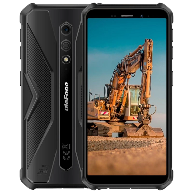 Ulefone Armor X12 3GB/32GB Negro Hover Image