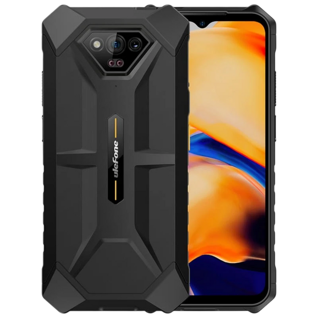 Ulefone Armor X13 6GB/64GB Negro Hover Image