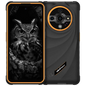 Ulefone Armor X31 Pro 5G 8GB/256GB Naranja con Linterna de 120lm rugged