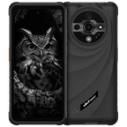 Ulefone Armor X31 Pro 5G 8GB/256GB Negro con Linterna de 120lm rugged