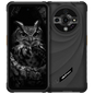 Ulefone Armor X31 Pro 5G 8GB/256GB Negro con Linterna de 120lm rugged