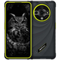 Ulefone Armor X31 Pro 5G 8GB/256GB Verde con Linterna de 120lm - Teléfono móvil rugged