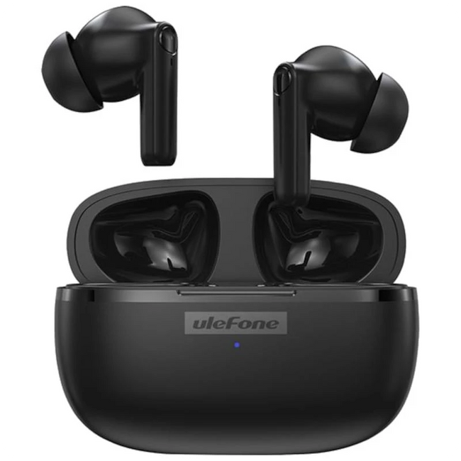 Ulefone Buds Negro Hover Image