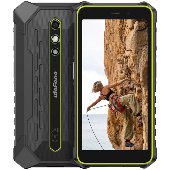 Ulefone RugKing 2 Pro 4GB/128GB Verde Hover Image