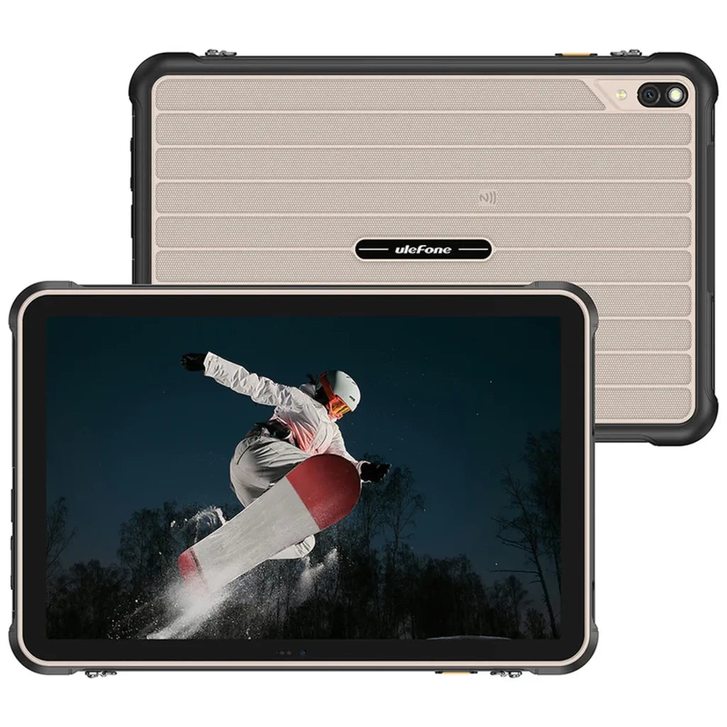 Ulefone RugKing Pad 2 Pro 4G 8GB/128GB Gris