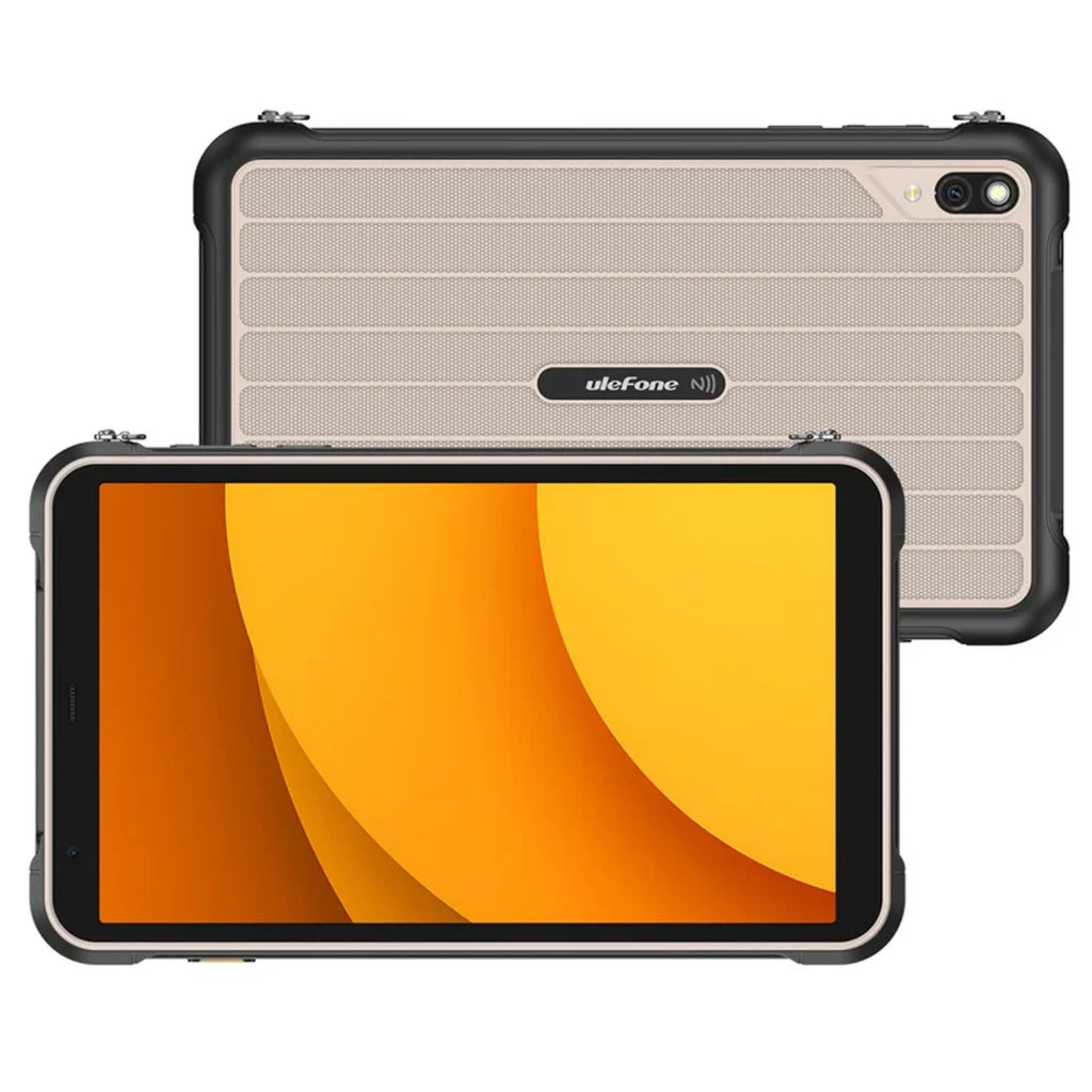 Ulefone Rugking Pad Pro NFC 4G 8GB/128GB Gris