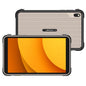 Ulefone Rugking Pad Pro NFC 4G 8GB/128GB Gris
