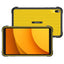 Ulefone Rugking Pad Pro NFC 4G 8GB/128GB Amarillo