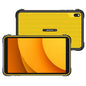 Ulefone Rugking Pad Pro NFC 4G 8GB/128GB Amarillo