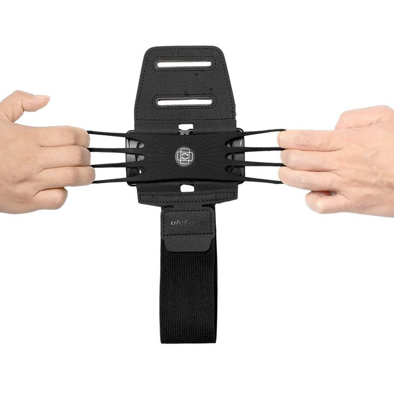 Ulefone Sports Armband - Brazalete Deportivo para Teléfono