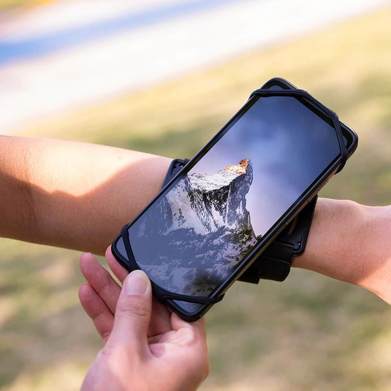 Ulefone Sports Armband - Brazalete Deportivo para Teléfono