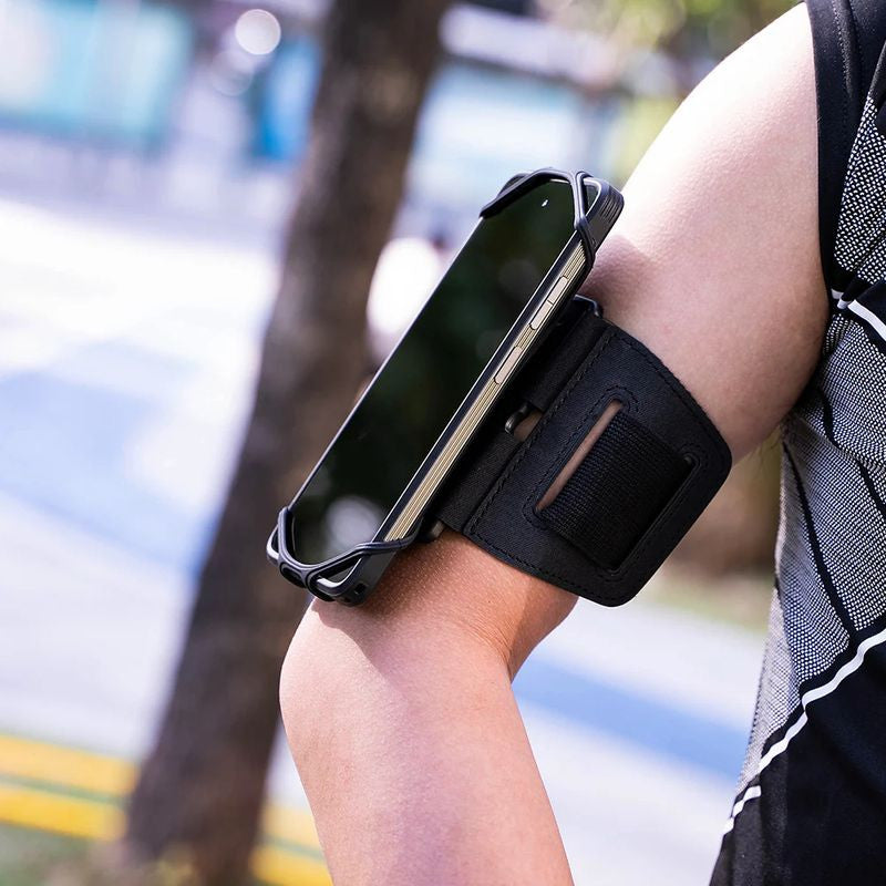 Ulefone Sports Armband - Brazalete Deportivo para Teléfono
