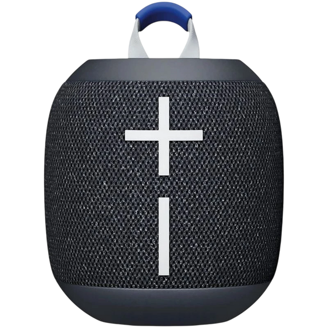 Ultimate Ears WONDERBOOM 4 NEGRO - Altavoz bluetooth estéreo Hover Image