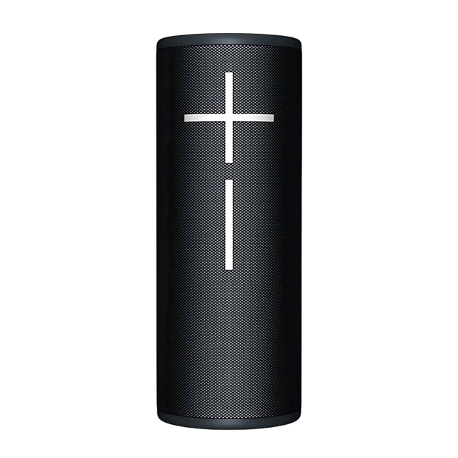 Ultimate Ears MEGABOOM 4 Bluetooth Negro - Altavoz inalámbrico Hover Image