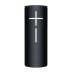 Ultimate Ears MEGABOOM 4 Bluetooth Negro - Altavoz inalámbrico