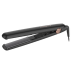 Plancha de pelo Rowenta Ultimate Experience SF8210F0 LED Negro/Cobre