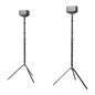 Ultimea Stands Steady 300 speaker stand