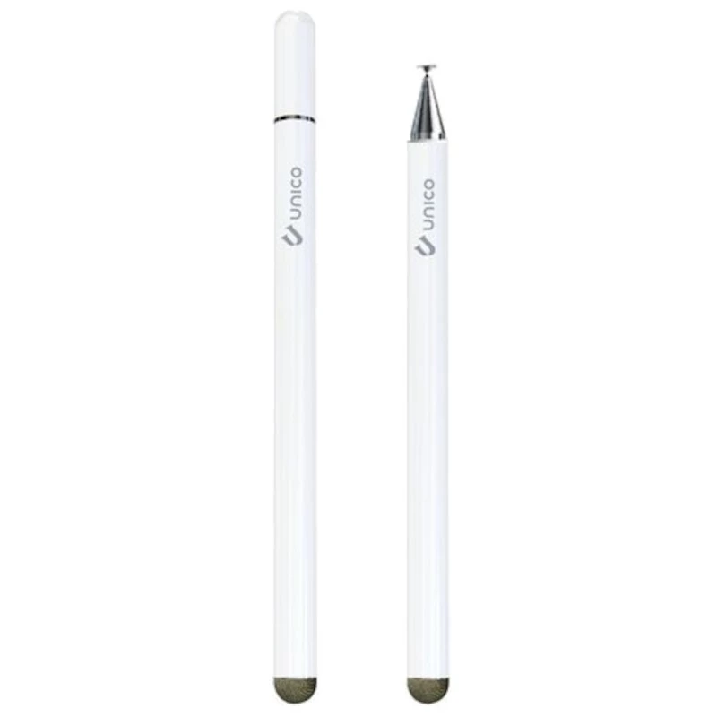 Lápiz Táctil Pasivo Unico PS9115 Blanco
