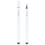 Lápiz Táctil Pasivo Unico PS9115 Blanco