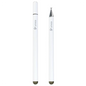 Lápiz Táctil Pasivo Unico PS9115 Blanco