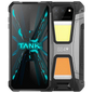 Unihertz 8849 Tank 2 Pro Proyector 12GB/512GB rugged