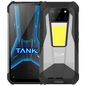 Unihertz 8849 Tank 3 Pro 5G 16GB/512 GB Negro