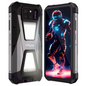 Unihertz 8849 Tank 3S 12GB/256GB Negro