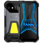 Unihertz 8849 Tank Mini 1 12GB/256GB - Teléfono móvil rugged