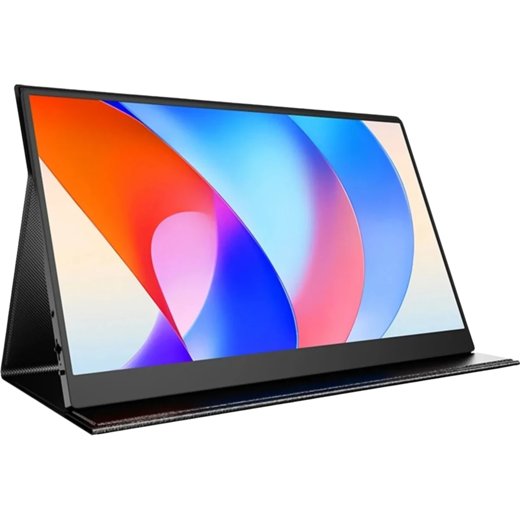 Uperfect USetup E7 Monitor Portátil 15.6" Full HD Táctil 60 Hz IPS