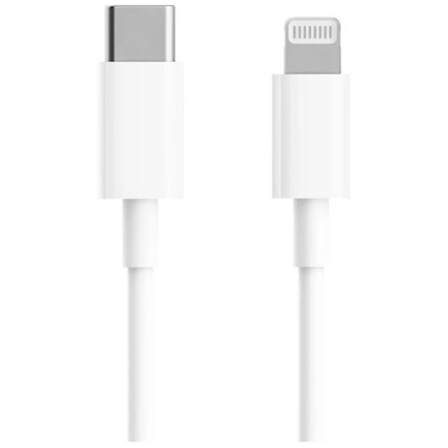 Cable USB C a Lightning 2m Hover Image