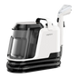 Uwant Y100 Steam Aspiradora de Agua Tapiceria, 1750W 18 kPa, Doble Depósito 1.2L y Autolimpieza - Modo Estándar, Agua Caliente y Vapor