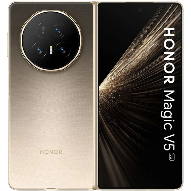 Honor Magic V5 5G 16GB/512GB Oro Hover Image
